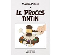Le procès Tintin