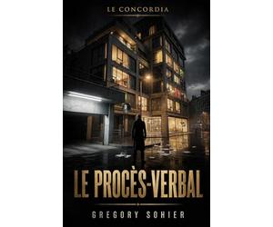 Le procès-verbal: Thriller au cœur d’une copropriété de luxe à Bruxelles