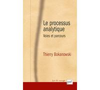 Le processus analytique: Voies et parcours
