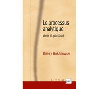 Le processus analytique Voies et parcours - Thierry Bokanowski - Puf - broché - Essai