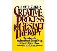 Le processus créatif dans la Gestalt-thérapie