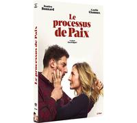 Le Processus de Paix