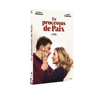 Le Processus de paix DVD DVD
