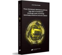 Le processus d'informatisation de l'administration publique...