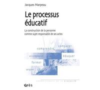 Le processus éducatif