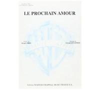 Le Prochain Amour / Recueil