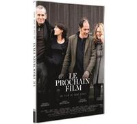 Le Prochain film DVD E
