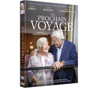 Le Prochain voyage DVD DVD