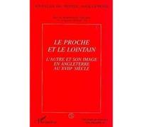 Le proche et le lointain Serge Ricard (Auteur)