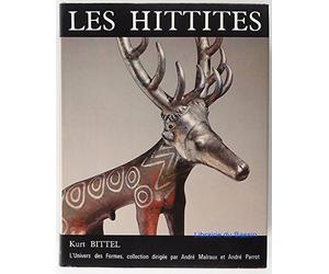 Le Proche et le Moyen-Orient ancien : Les Hittites