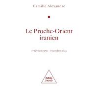 Le Proche-Orient iranien