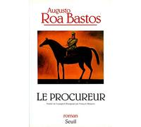 Le Procureur