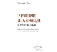 Le procureur de la République: La pratique du parquet