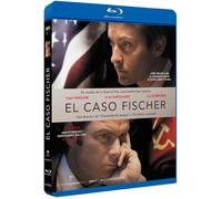 Le Prodige (2014) / Pawn Sacrifice