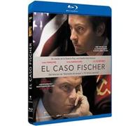 Le Prodige (2014) / Pawn Sacrifice (Blu Ray) G