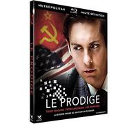 Le prodige – Blu-ray