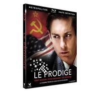 Le prodige Blu-ray