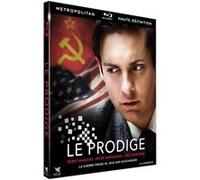 Le prodige Blu-ray E