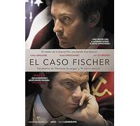 Le Prodige (Film) (2014) / Pawn Sacrifice (Dvd)