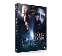 Le Prodige inconnu – Blu-ray – Warner Bros.