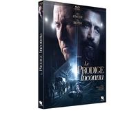 Le Prodige inconnu Blu-ray