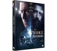 Le Prodige inconnu Blu-ray G