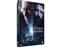 Le Prodige inconnu DVD DVD