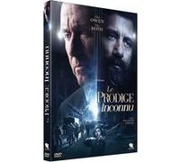 Le Prodige Inconnu – DVD – Warner Bros.