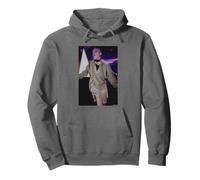 Le prodige Keith Flint Manchester 1996 par Andy Willsher Sweat à Capuche
