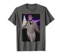 Le prodige Keith Flint Manchester 1996 par Andy Willsher T-Shirt