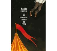 Le Prodigieux Destin De Peter