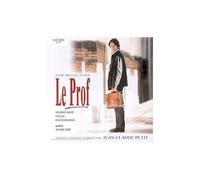 Jean-Claude Petit - Le Prof (bof)