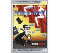Le Professeur (1932) / Speak Easily (Dvd)