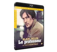 Le Professeur Blu-ray