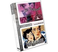 Le professeur / cadet d'eau douce - Coffret 2 DVD