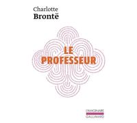 Le Professeur