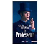 Le Professeur - Charlotte Brontë - Hugo Poche - Poche - Roman