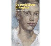 Le Professeur d'anglais