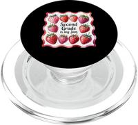 Le Professeur de deuxième année est l'enseignant de My Jam Students Qui enseigne en 2e année PopSockets PopGrip pour MagSafe