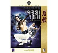 Le Professeur de Kung-Fu – Universal Music Group