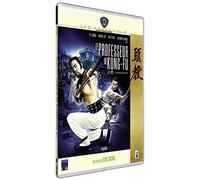 Le Professeur de Kung-Fu – Universal Music Group