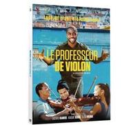 Le professeur de violon DVD E