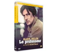 Le Professeur DVD DVD