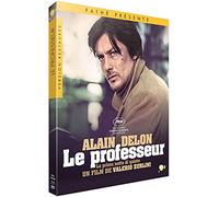 Le Professeur [Édition Collector Blu-ray + DVD]
