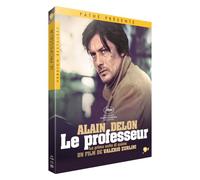 Le Professeur Edition Limitée Blu-ray