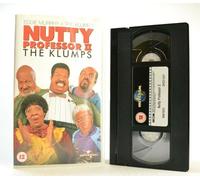 Le professeur foldingue 2 [VHS]