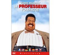 Le Professeur Foldingue