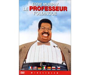 Le Professeur Foldingue