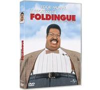 Le Professeur Foldingue DVD G