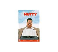 Le Professeur Foldingue – Eddie Murphy – DVD – Import USA Zone 1